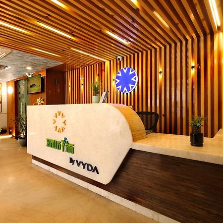 Hello Inn By Vyda Bangalore Luaran gambar